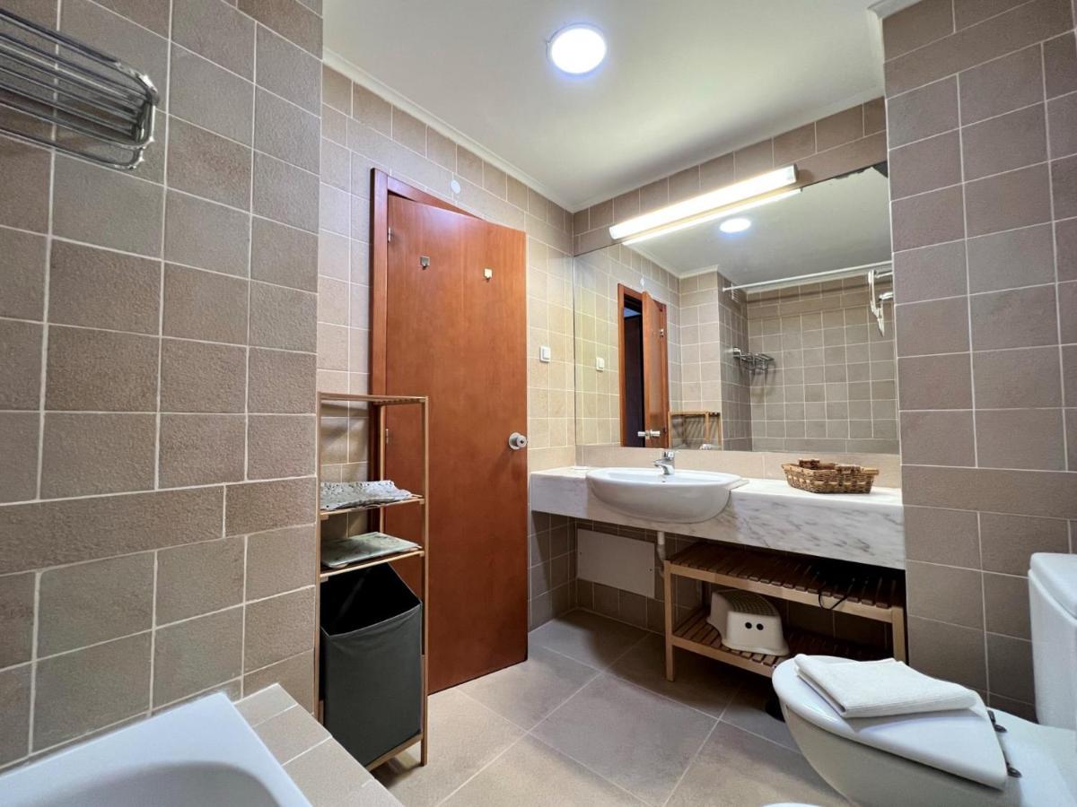 Ferienwohnung Vilamoura Cosy 3 With Pool By Homing Exterior foto