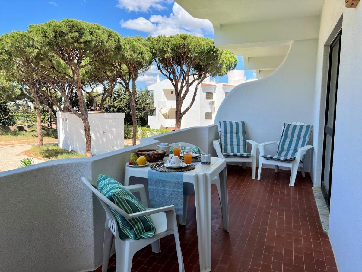 Ferienwohnung Vilamoura Cosy 3 With Pool By Homing Exterior foto