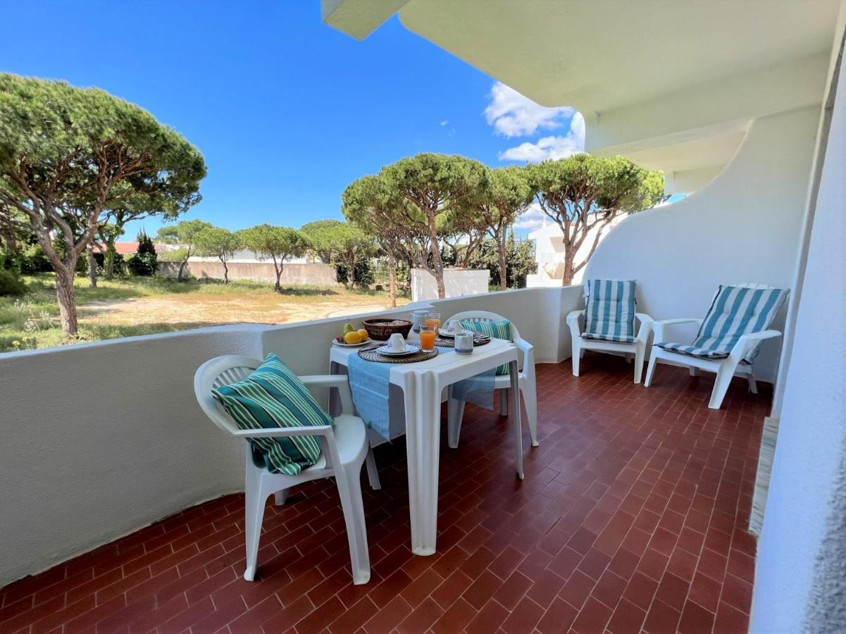 Ferienwohnung Vilamoura Cosy 3 With Pool By Homing Exterior foto