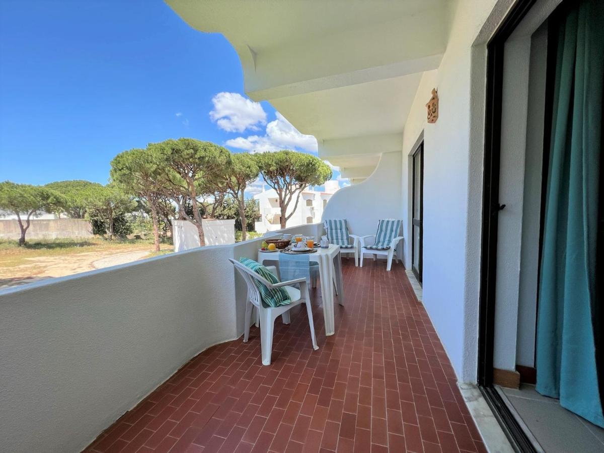 Ferienwohnung Vilamoura Cosy 3 With Pool By Homing Exterior foto