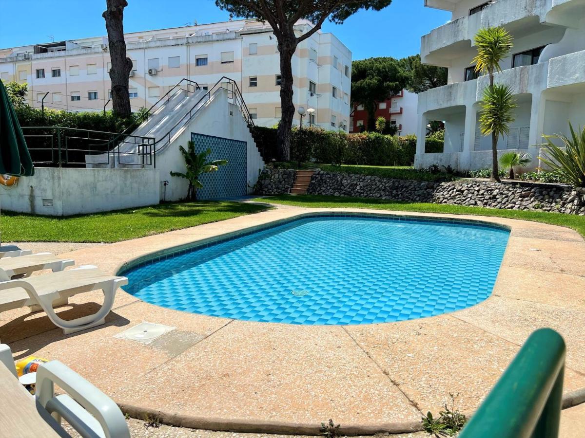 Ferienwohnung Vilamoura Cosy 3 With Pool By Homing Exterior foto