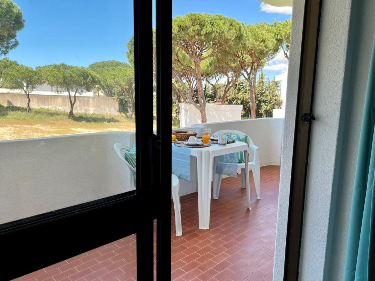 Ferienwohnung Vilamoura Cosy 3 With Pool By Homing Exterior foto