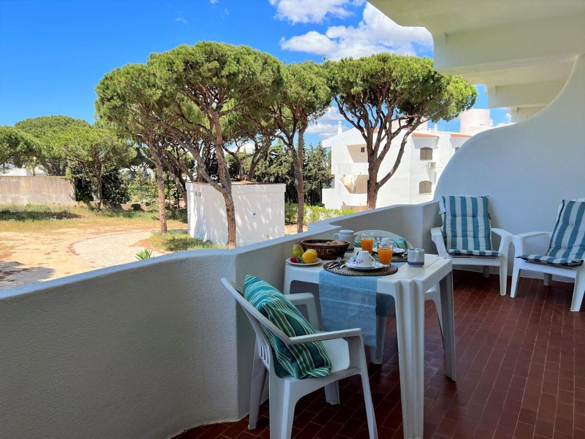Ferienwohnung Vilamoura Cosy 3 With Pool By Homing Exterior foto