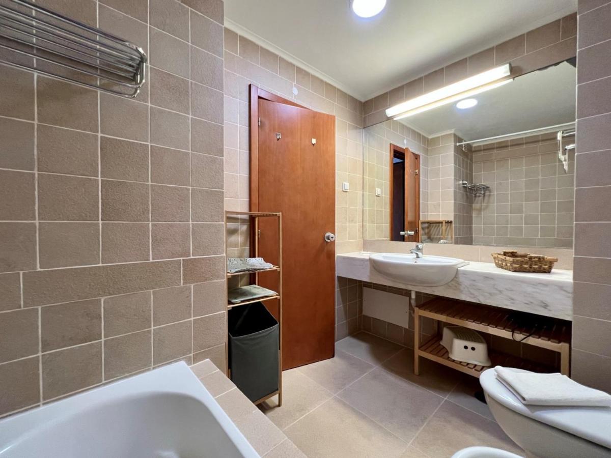 Ferienwohnung Vilamoura Cosy 3 With Pool By Homing Exterior foto