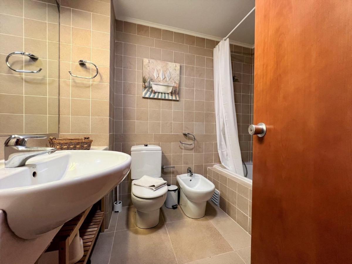 Ferienwohnung Vilamoura Cosy 3 With Pool By Homing Exterior foto