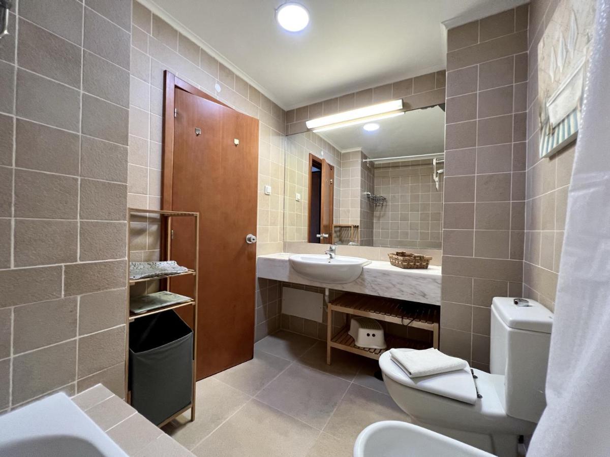 Ferienwohnung Vilamoura Cosy 3 With Pool By Homing Exterior foto