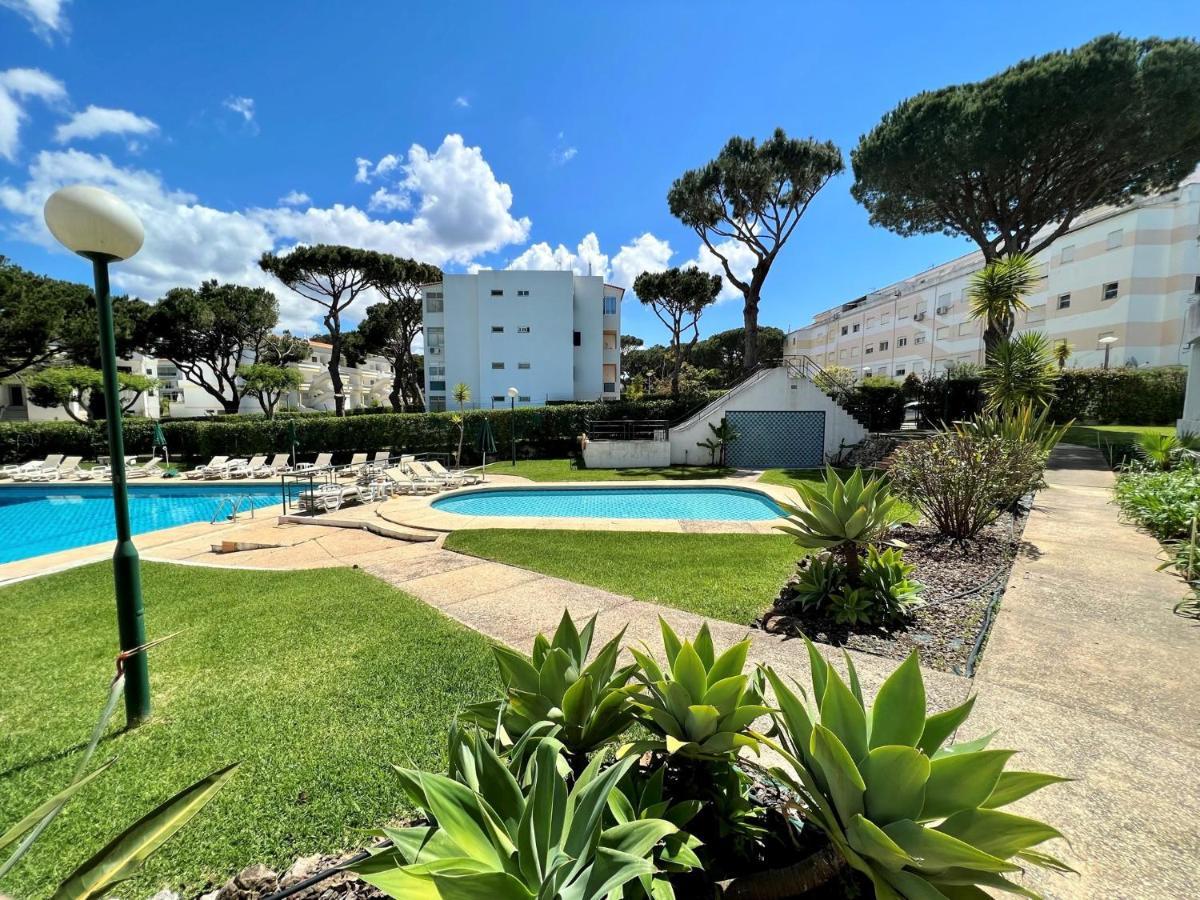 Ferienwohnung Vilamoura Cosy 3 With Pool By Homing Exterior foto