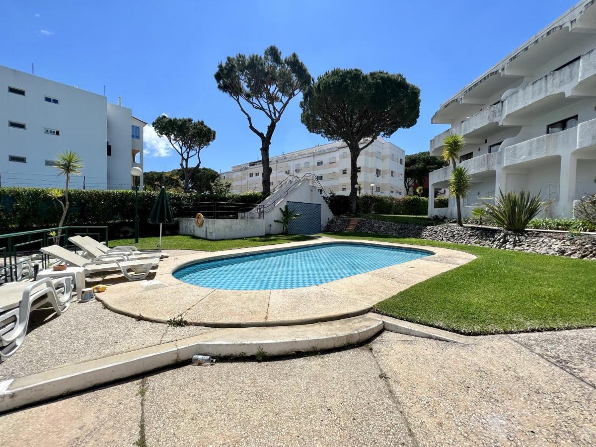 Ferienwohnung Vilamoura Cosy 3 With Pool By Homing Exterior foto