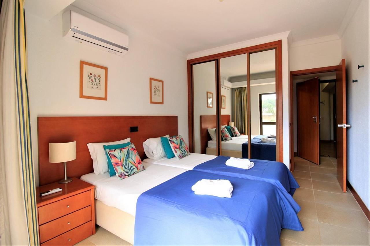 Ferienwohnung Vilamoura Cosy 3 With Pool By Homing Exterior foto