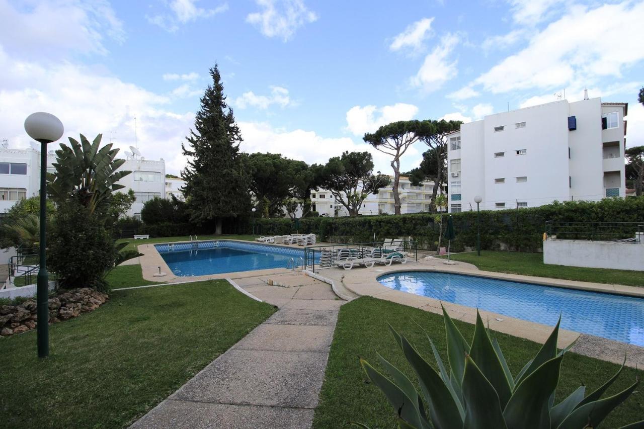 Ferienwohnung Vilamoura Cosy 3 With Pool By Homing Exterior foto