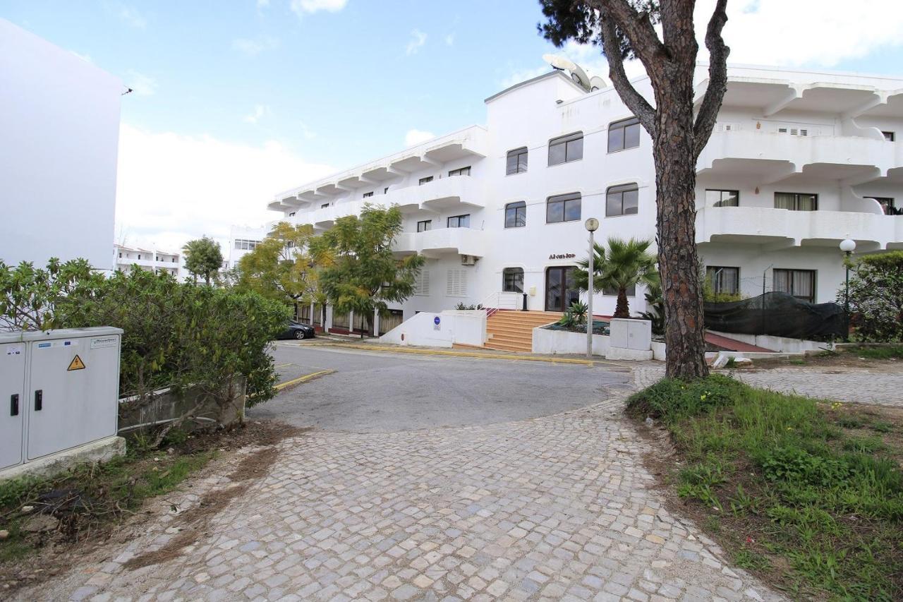 Ferienwohnung Vilamoura Cosy 3 With Pool By Homing Exterior foto