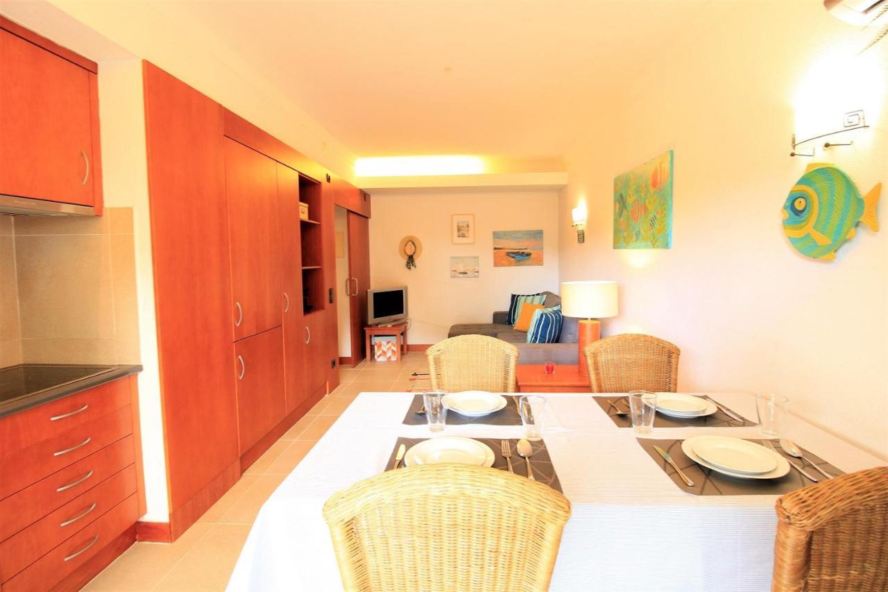 Ferienwohnung Vilamoura Cosy 3 With Pool By Homing Exterior foto