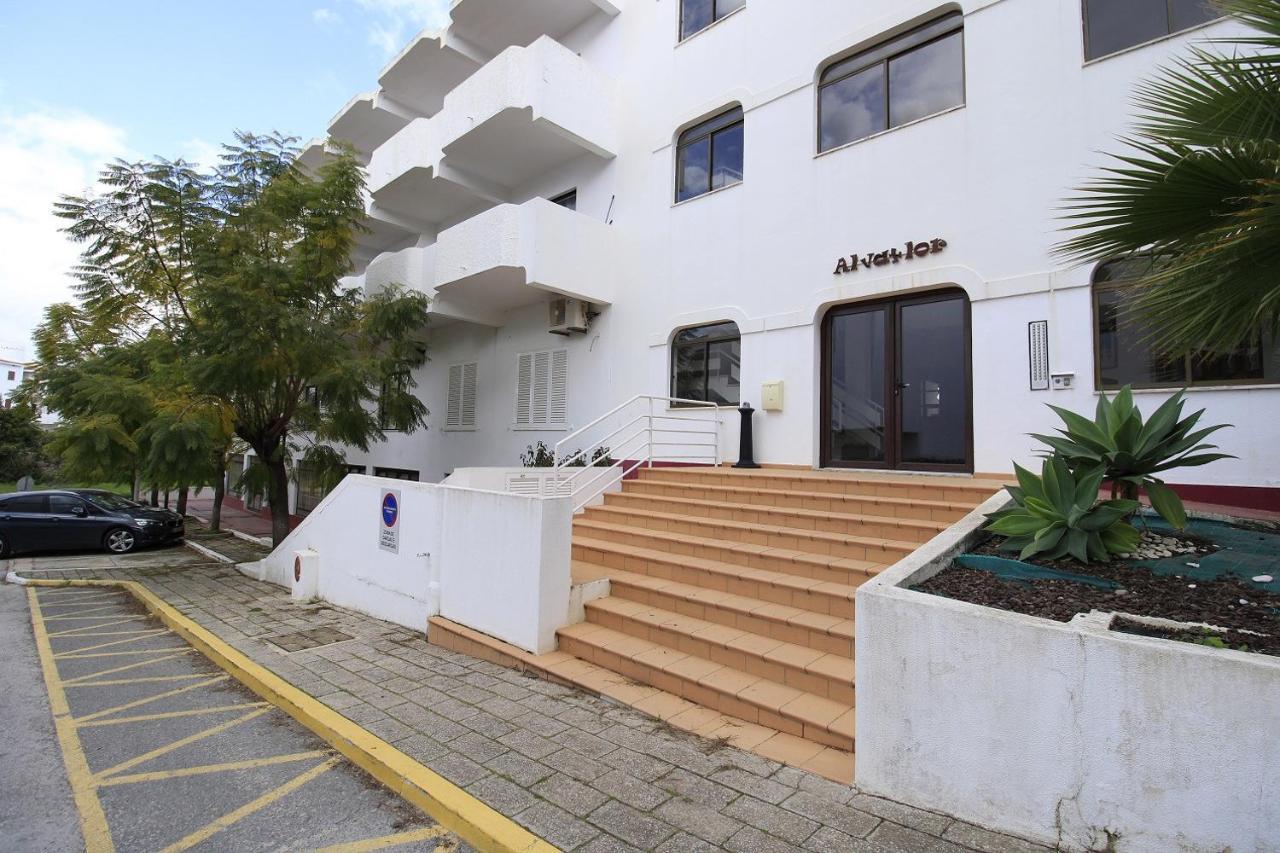 Ferienwohnung Vilamoura Cosy 3 With Pool By Homing Exterior foto
