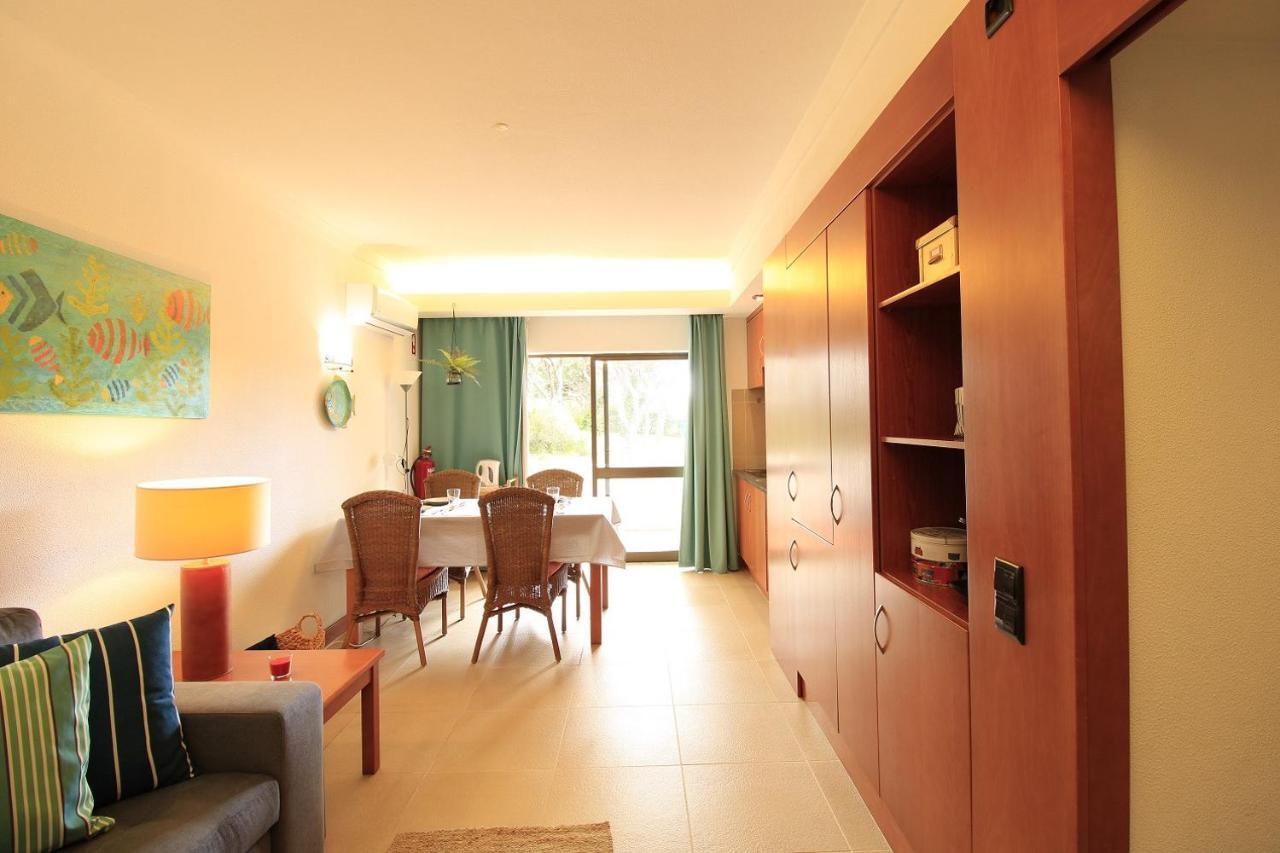 Ferienwohnung Vilamoura Cosy 3 With Pool By Homing Exterior foto