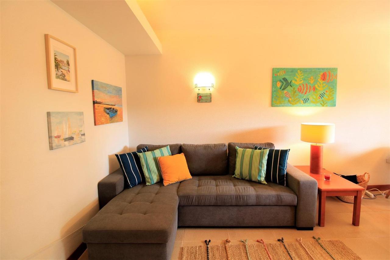 Ferienwohnung Vilamoura Cosy 3 With Pool By Homing Exterior foto