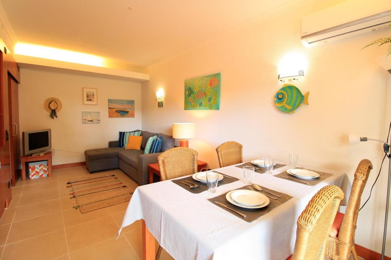 Ferienwohnung Vilamoura Cosy 3 With Pool By Homing Exterior foto