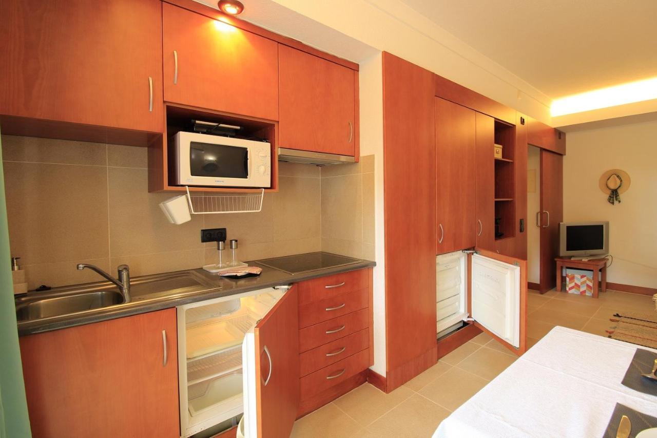 Ferienwohnung Vilamoura Cosy 3 With Pool By Homing Exterior foto